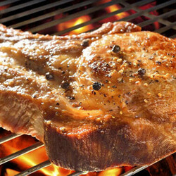 Маринуем свинину в воде с солью и сахаром: один час и мясо будет сочным - Steak Lovers - медиаплатформа МирТесен