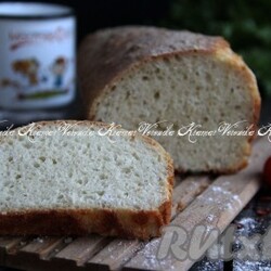 Рецепт ремесленного хлеба - 8 пошаговых фото в рецепте