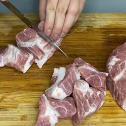 Любое мясо приготовленное по этому рецепту получается невероятно вкусным - БУДЕТ ВКУСНО! - медиаплатформа МирТесен