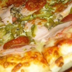 Самый правильный рецепт теста для пиццы