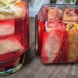 Всю зиму будете жалеть, если не приготовите. Рулетики – голубцы по-корейски на зиму - Скатерть-Самобранка - медиаплатформа МирТесен