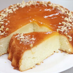 Рецепт мягкого, вкусного и быстрого пирога на кефире - Четыре вкуса - медиаплатформа МирТесен