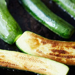 Нарезаем цукини: целое овощное меню из доступного продукта - Steak Lovers - медиаплатформа МирТесен