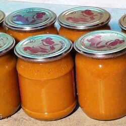 Именно тот рецепт кабачковой икры, которую мы ели в детстве! - Вкусные рецепты - медиаплатформа МирТесен