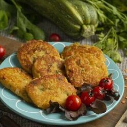 Оладьи из чечевицы с кабачками: нежное блюдо без яиц - Вкусные рецепты - медиаплатформа МирТесен