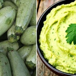 Рецепт нежной кабачковой намазки по особому рецепту - Вкусные рецепты - медиаплатформа МирТесен