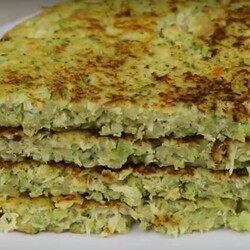 Неожиданно вкусное блюдо из брокколи