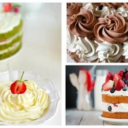 6 рецептов, за которые кондитер готов продать душу. Лучшие кремы для тортов - Скатерть-Самобранка - медиаплатформа МирТесен