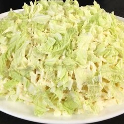 Ем капусту только в этом виде. И никогда не надоедает!!! - Вкусные рецепты                                             - 15 ноября                                             - 43767768323 - Медиаплатформа МирТесен