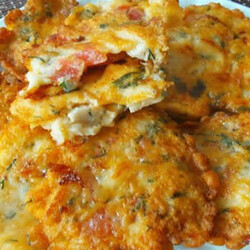 «Соломончики» из рыбы - БУДЕТ ВКУСНО! - медиаплатформа МирТесен