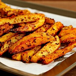 Специи и приправы для картошки: обзор лучших вариантов