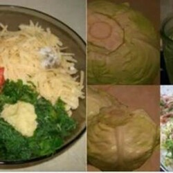 Как сделать голубцы в 3 раза вкуснее: никто не останется равнодушным. Блюдо № 1 на моем столе - Вкусные рецепты - медиаплатформа МирТесен