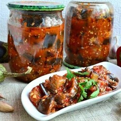 Очаровательный салат»Мексиканец» — делаем заготовки - Вкусные рецепты - медиаплатформа МирТесен