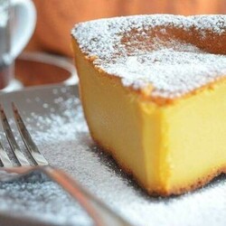 Очень необычная выпечка: Шелковый тыквенный кекс - Скатерть-Самобранка - медиаплатформа МирТесен