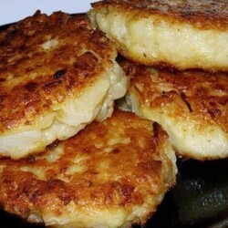 Постные котлеты из овсянки — даже не представляете как это вкусно пока не попробуете - Скатерть-Самобранка - медиаплатформа МирТесен