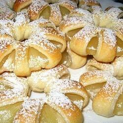 Очень красивые и вкусные ананасовые колечки в тесте всего из 3 ингредиентов - Вкусные рецепты - медиаплатформа МирТесен