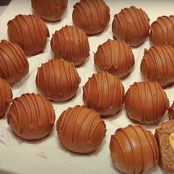 Вкусные домашние конфеты за 5 минут! Без масла, без выпечки - БУДЕТ ВКУСНО! - медиаплатформа МирТесен