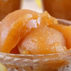 Густое яблочное повидло - Вкусные рецепты - медиаплатформа МирТесен