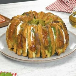 Кекс из белого хлеба (без теста): плюс три вида начинки - Вкусные рецепты - медиаплатформа МирТесен