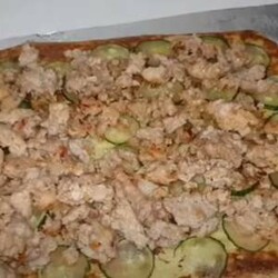 Подсела на картошку по этому рецепту. Нежный и сочный рулет, просто шедевр! - Скатерть-Самобранка - медиаплатформа МирТесен