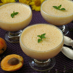 Абрикосовый самбук - БУДЕТ ВКУСНО! - медиаплатформа МирТесен