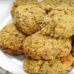 Котлетки из цветной капусты: просто и очень вкусно - Вкусные рецепты - медиаплатформа МирТесен