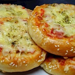 Школьная пицца по-домашнему - Четыре вкуса - медиаплатформа МирТесен