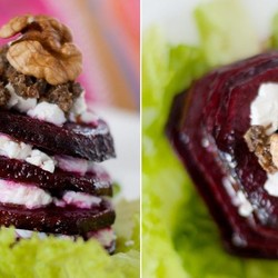 Свекольная закуска