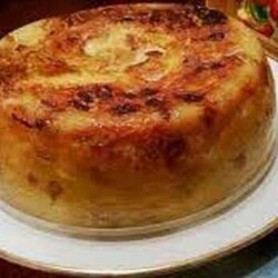 Как приготовить КАРТОФЕЛЬНУЮ ЗАПЕКАНКУ в мультиварке с фаршем и грибами - Вкусные рецепты - медиаплатформа МирТесен