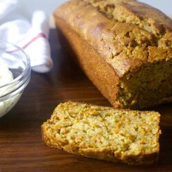 Аппетитный банановый хлеб - Вкусные рецепты - медиаплатформа МирТесен