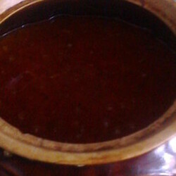 Борщ в горшочке в духовке - пошаговый рецепт с фото. Автор рецепта Жанна Овчинникова  .