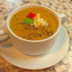 Суп-пюре из баклажанов - БУДЕТ ВКУСНО! - медиаплатформа МирТесен