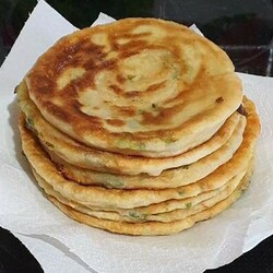 Самые вкусные кефирные ЛЕПЕШКИ с сыром и зеленью. Оторваться не возможно! - Вкусные рецепты                                             - 21 февраля                                             - 43103458701 - Медиаплатформа МирТесен