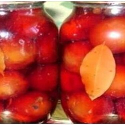 Влюбилась в этот рецепт закусочных слив. Каждый год запасаюсь ими! - Скатерть-Самобранка - медиаплатформа МирТесен