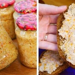 Бюджетная и вкусная закуска из сала выручит в любой момент - БУДЕТ ВКУСНО! - медиаплатформа МирТесен