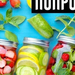 Выводим из организма все вредное. Лучшие рецепты детоксикации! - Вкусные рецепты - медиаплатформа МирТесен