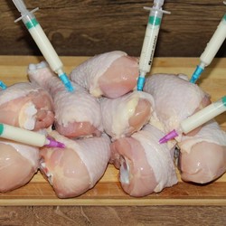 Тайна раскрыта. Вот все секреты приготовления курицы