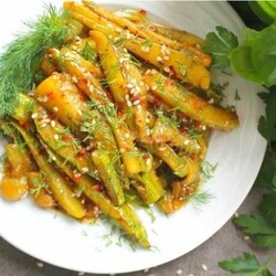 Сколько ни готовлю таких кабачков, а все равно мало: потрясающий рецепт - Вкусные рецепты - медиаплатформа МирТесен