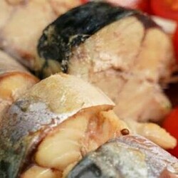 Готовим скумбрию так, чтобы даже кости не чувствовались. Мягкая как паштет - Вкусные рецепты - медиаплатформа МирТесен