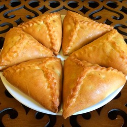 Быстрая выпечка к чаю на сковороде: рецепты, булочки на скорую руку