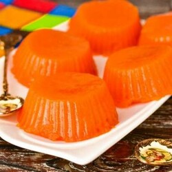 Морковный мармелад с желатином - БУДЕТ ВКУСНО! - медиаплатформа МирТесен