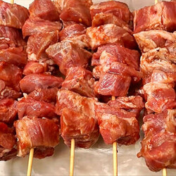 Настоящий шашлык в обычной духовке: получаем летний вкус за счет маринада - Steak Lovers - медиаплатформа МирТесен