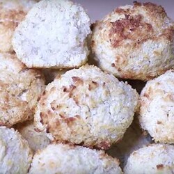 Печенье из трех ингредиентов без сахара и муки - Вкусные рецепты - медиаплатформа МирТесен