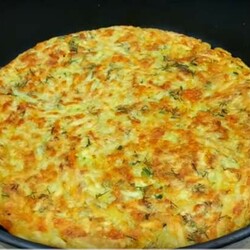 Потрясающе вкусное блюдо из картофеля - Вкусные рецепты - медиаплатформа МирТесен