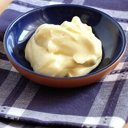 Домашний майонез на вареном желтке и соус грибиш. - Скатерть-Самобранка - медиаплатформа МирТесен