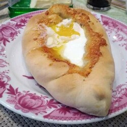 Что-то типа хачапури