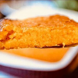 Постный манник с апельсином и тыквой - БУДЕТ ВКУСНО! - медиаплатформа МирТесен