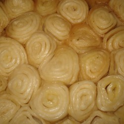 Только не проглотите язык. Нудли по-одесски — это что-то невероятное