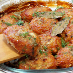 Отменные ленивые голубцы: пошаговый фото-рецепт