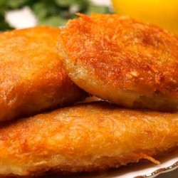 Ландорики: Блюдо моего детства